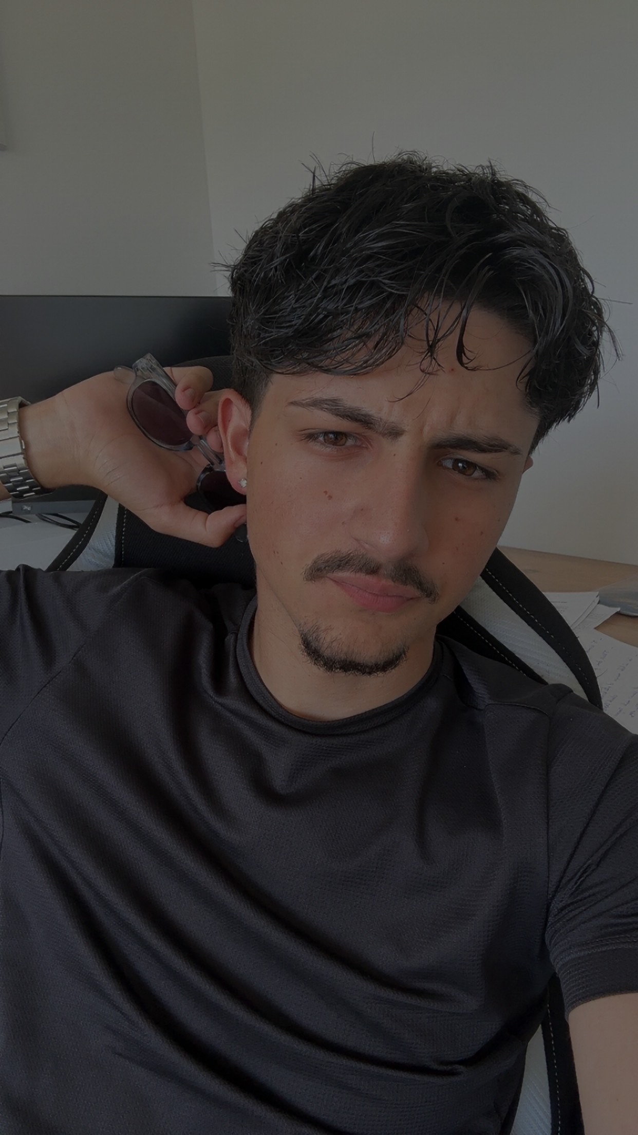 Profil de Bilail, 19 ans, Sexe Monaco à Villabon