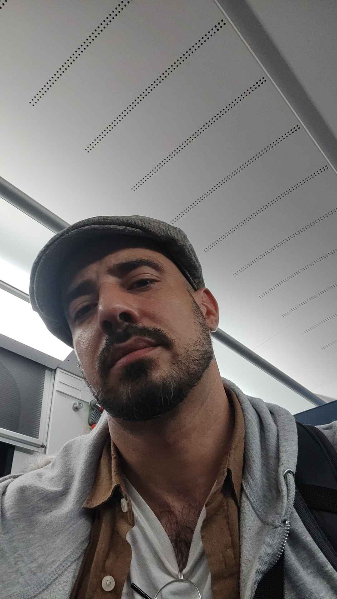Profil de Michal, 33 ans, Sexe Monaco à LeNoyer