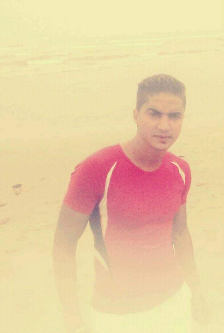 Profil de Fahed, 34 ans, Sexe Monaco à Ansauvillers
