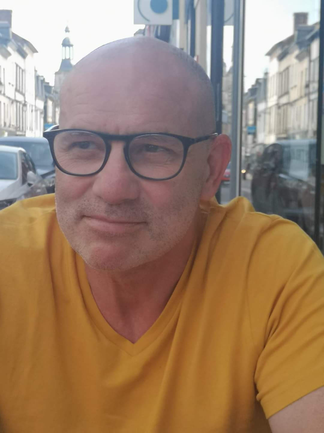 Profil de Abdelkader, 55 ans, Sexe Monaco à Saint-Aignan-des-Noyers