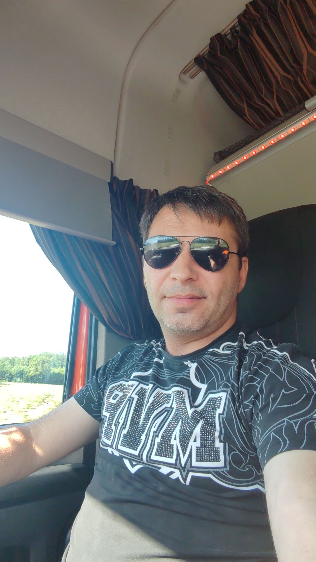 Profil de Kashif, 48 ans, Sexe Monaco à Clémont