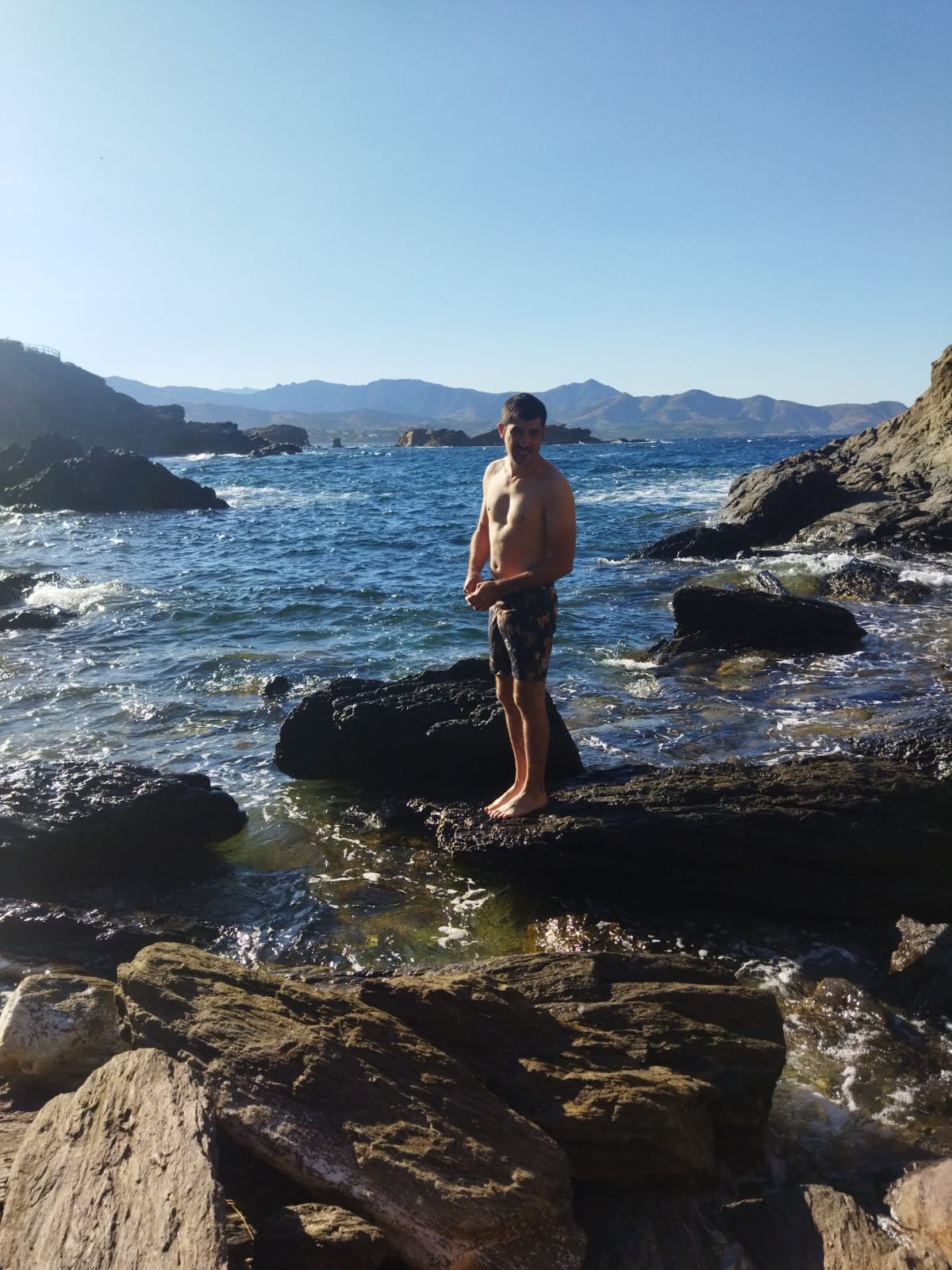 Profil de Malcolm, 36 ans, Sexe Monaco à Bisel