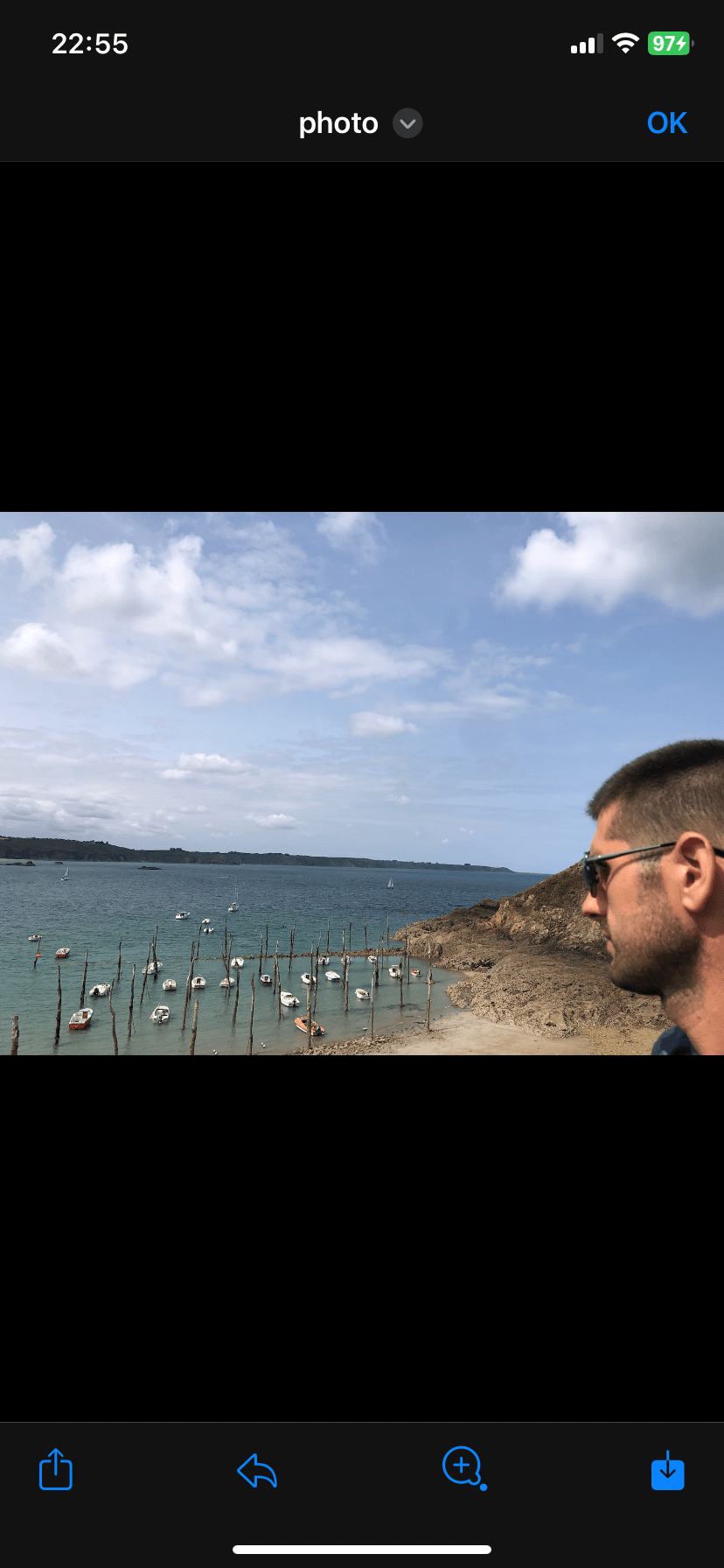 Profil de Karl-emmanuel, 41 ans, Sexe Monaco à LaChapelle