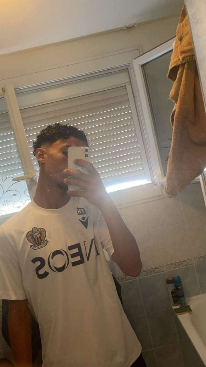 Profil de Ludjy, 18 ans, Sexe Monaco à Houssen