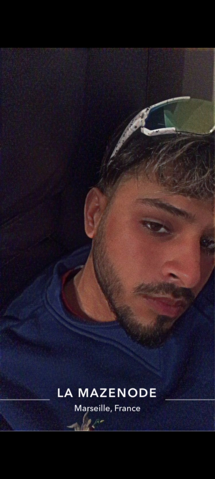 Profil de Sankoumba, 20 ans, Sexe Monaco à LeNoyer