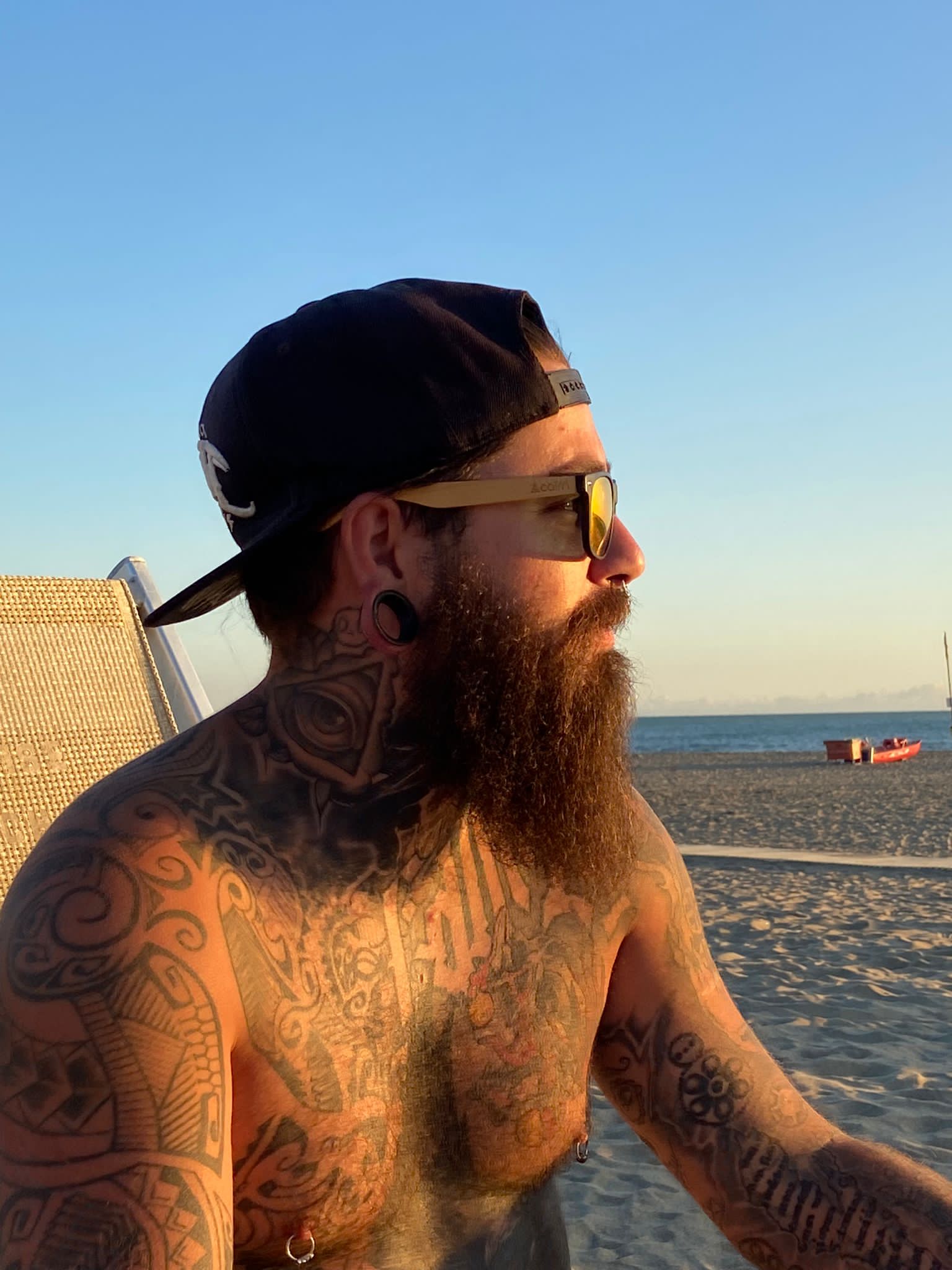 Profil de Dali, 32 ans, Sexe Monaco à LaChapelle-aux-Filtzméens