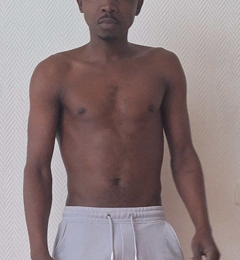 Profil de Julien, 34 ans, Sexe Monaco à Mormès