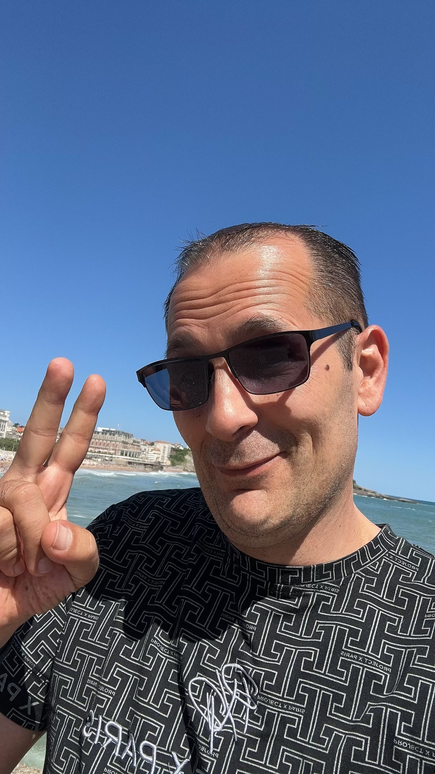 Profil de Amdy, 50 ans, Sexe Monaco à Miserey