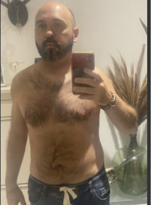 Profil de Joao-pedro, 43 ans, Sexe Monaco à Bor-et-Bar