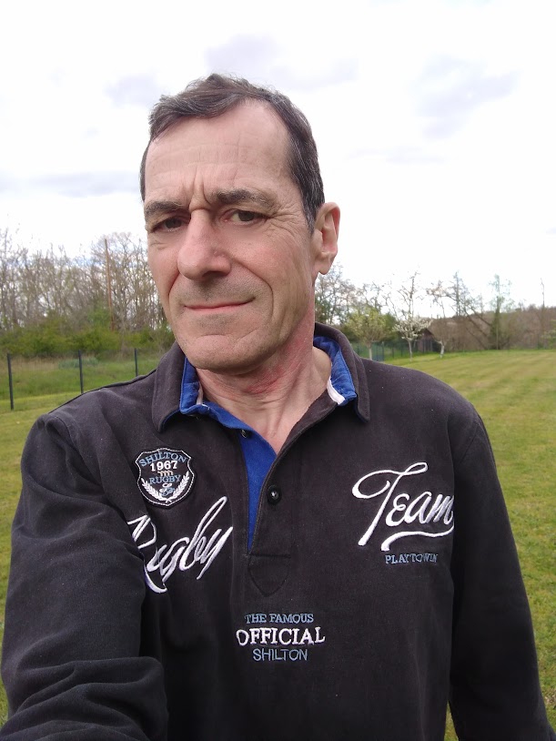 Profil de Jaylan, 55 ans, Sexe Monaco à Metz-en-Couture