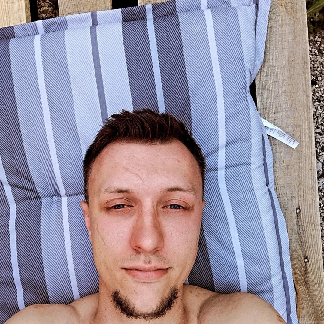Profil de Charlton, 33 ans, Sexe Monaco à Chartrettes