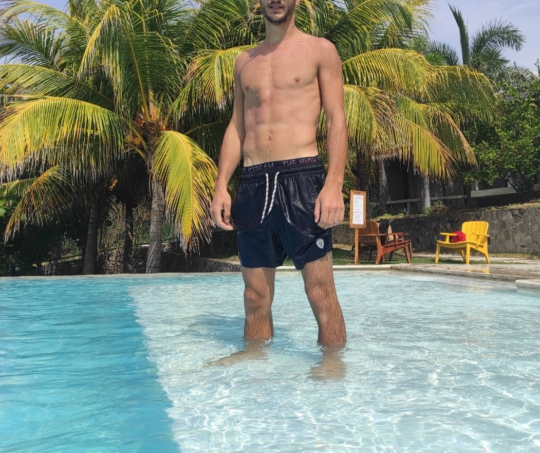 Profil de Hemza, 34 ans, Sexe Monaco à Ansauvillers