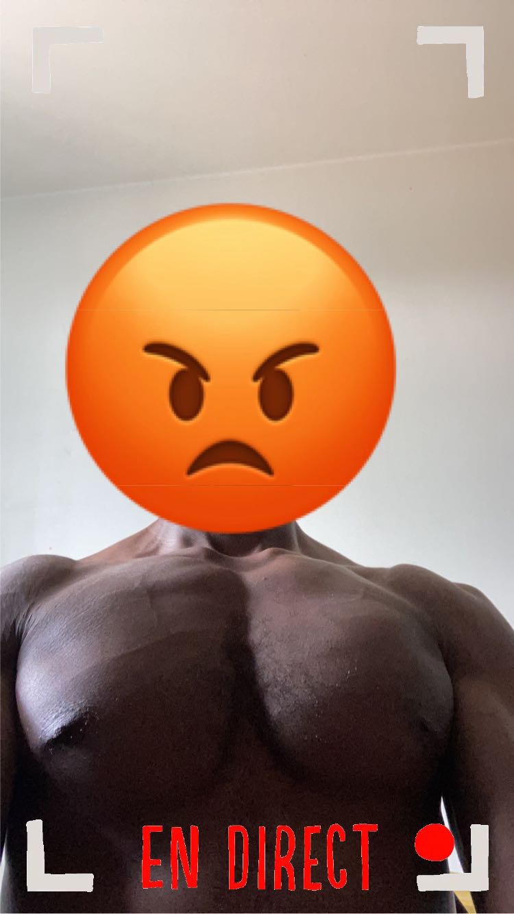 Profil de Faik, 35 ans, Sexe Monaco à Dortan