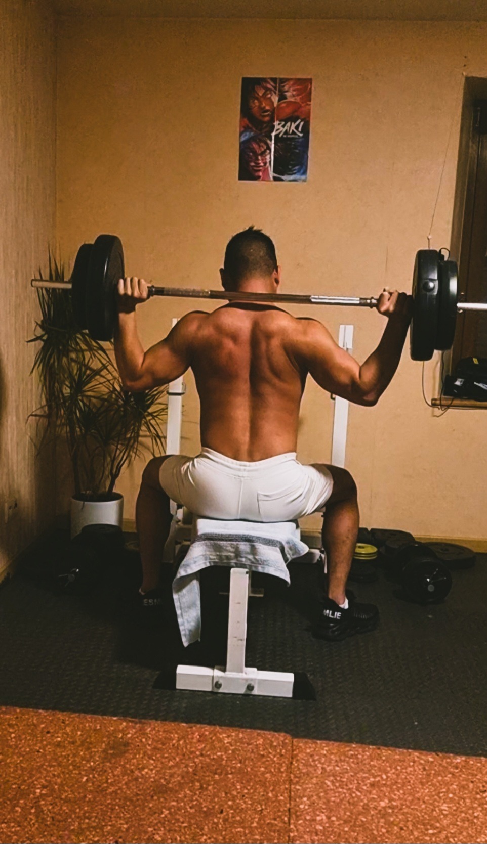 Profil de Simeo, 28 ans, Sexe Monaco à Massat