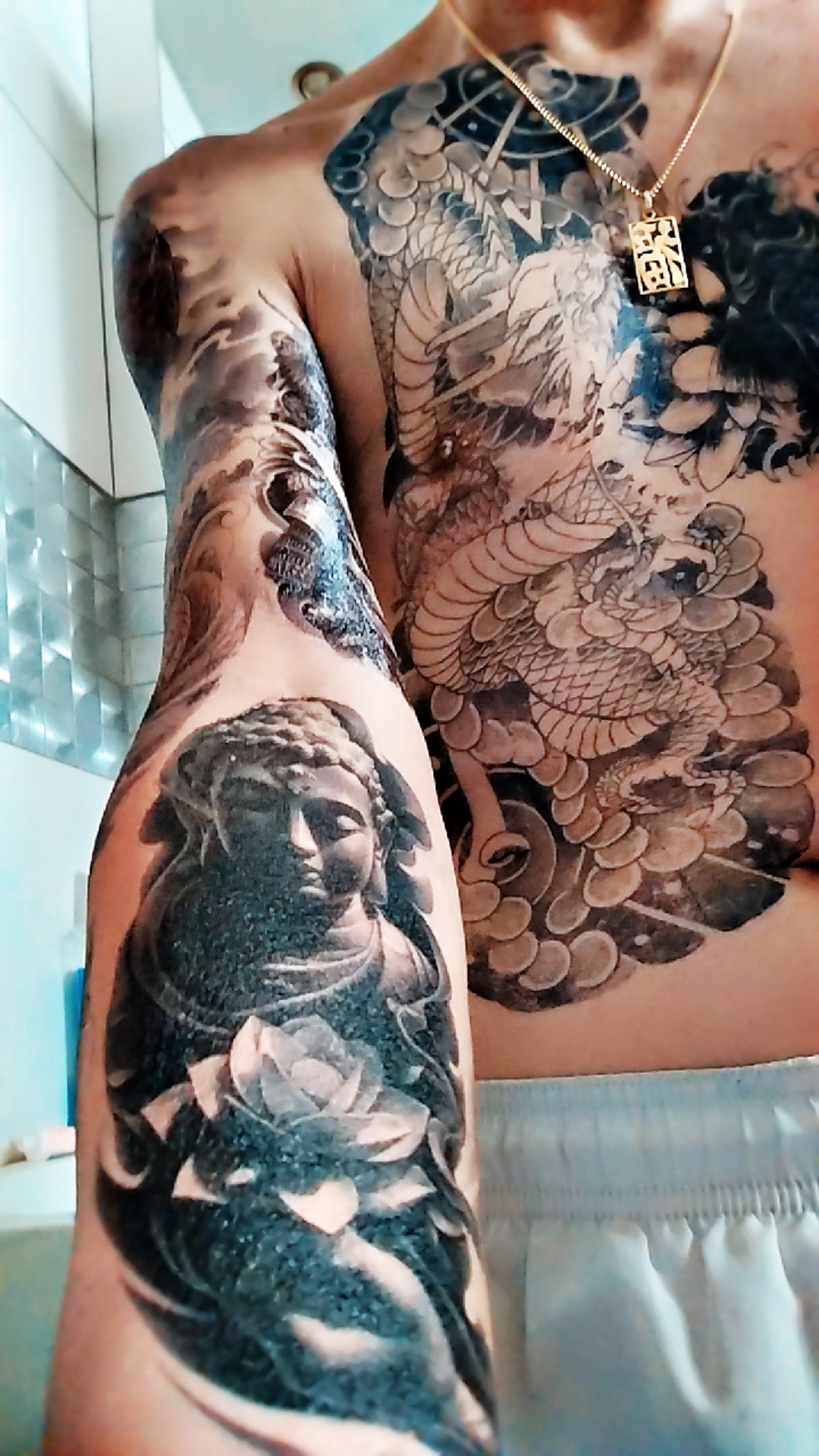 Profil de Seif, 29 ans, Sexe Monaco à Saint-Avé