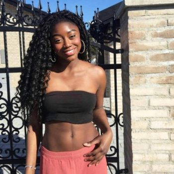 Profil de Jomana, 25 ans, Sexe Monaco à Messy