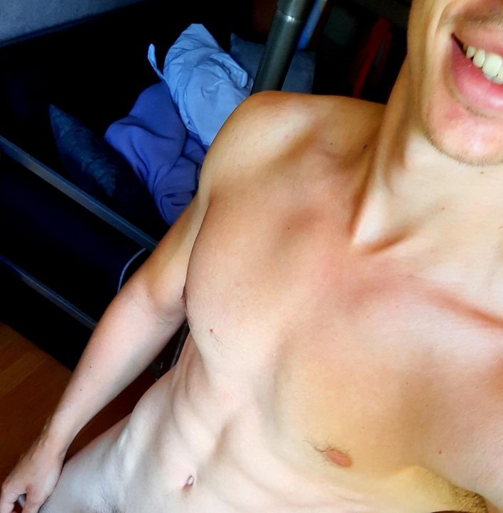 Profil de Gad, 25 ans, Sexe Monaco à Tréméreuc