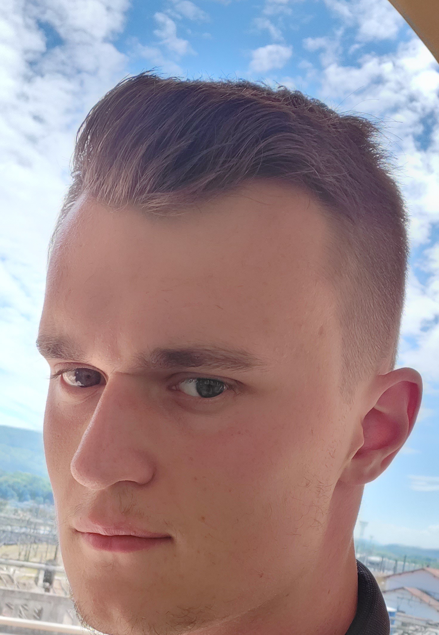 Profil de Gad, 25 ans, Sexe Monaco à Mont-Ormel
