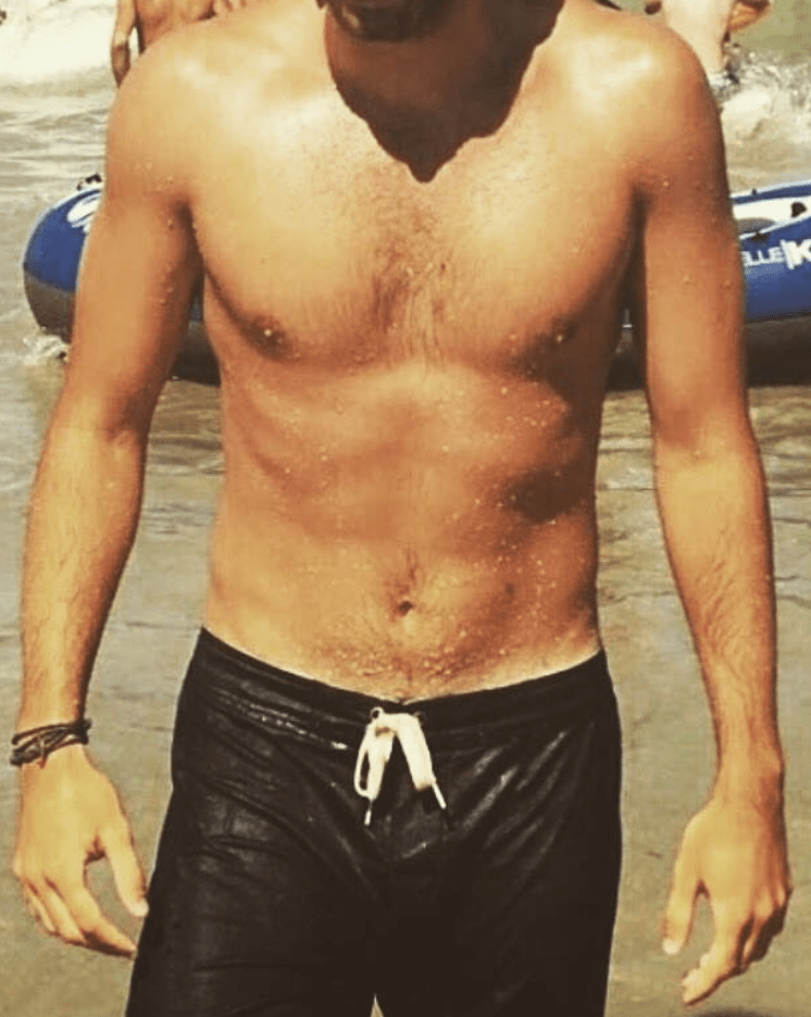 Profil de Rolland, 31 ans, Sexe Monaco à LeVivier-sur-Mer