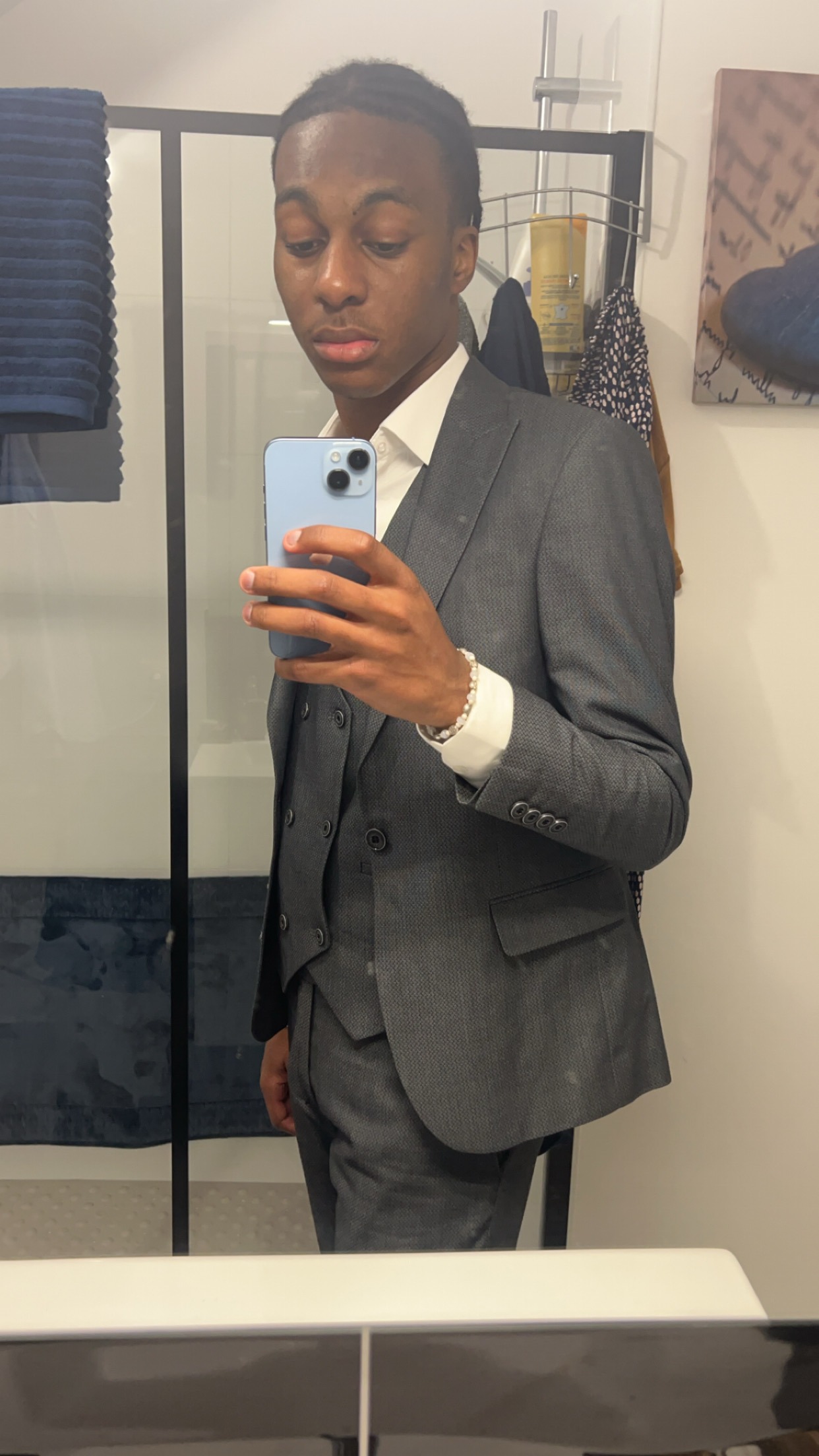 Profil de Rodwan, 20 ans, Sexe Monaco à LaChapelle
