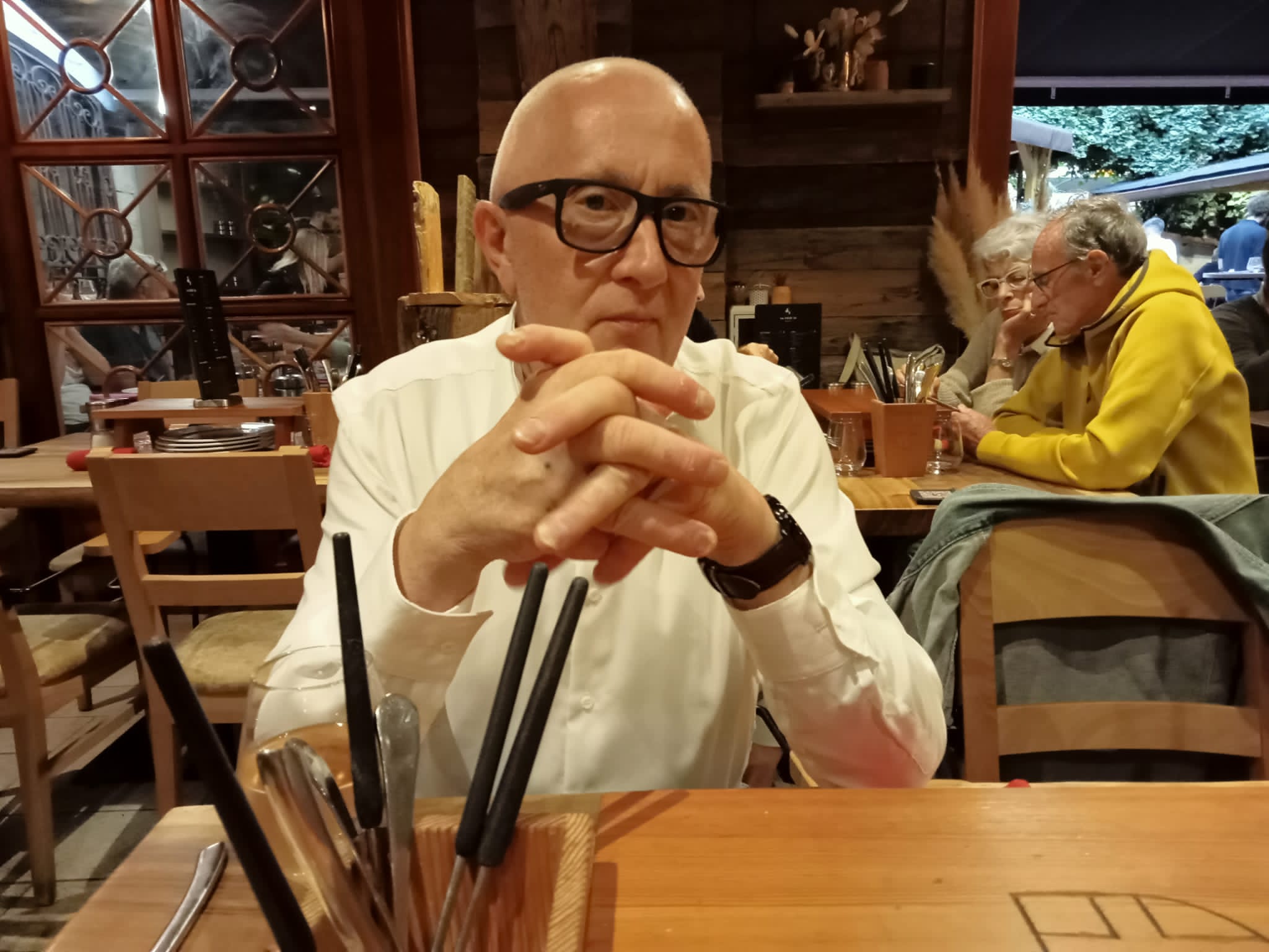 Profil de Mamadouba, 55 ans, Sexe Monaco à Lagarde