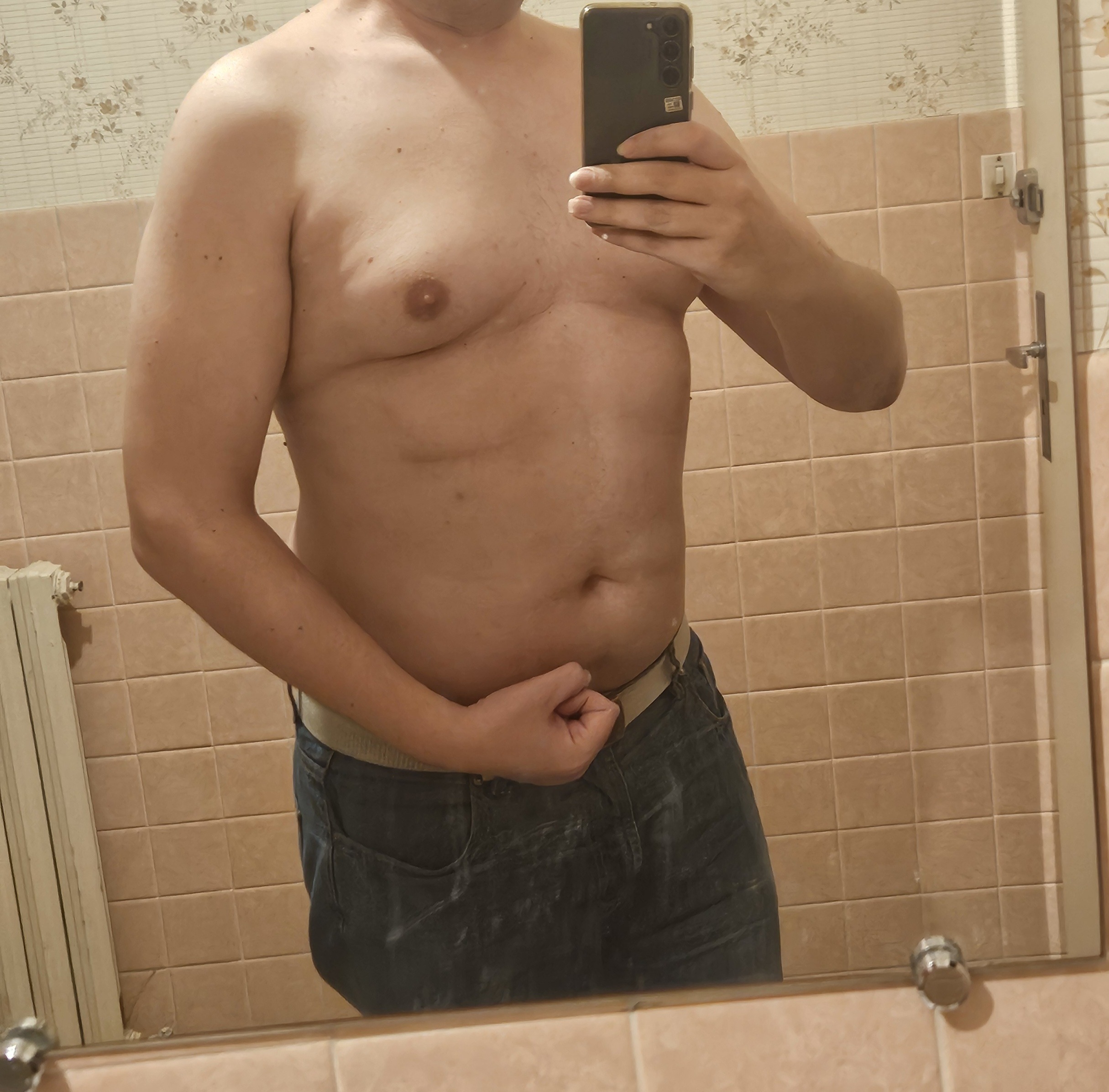Profil de Dario, 38 ans, Sexe Monaco à Larnaud