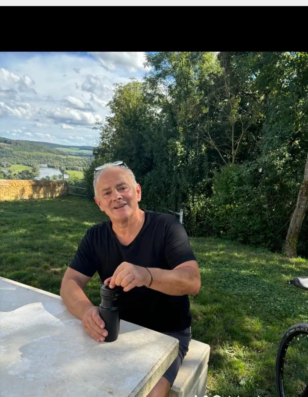 Profil de Seref, 55 ans, Sexe Monaco à Mormès