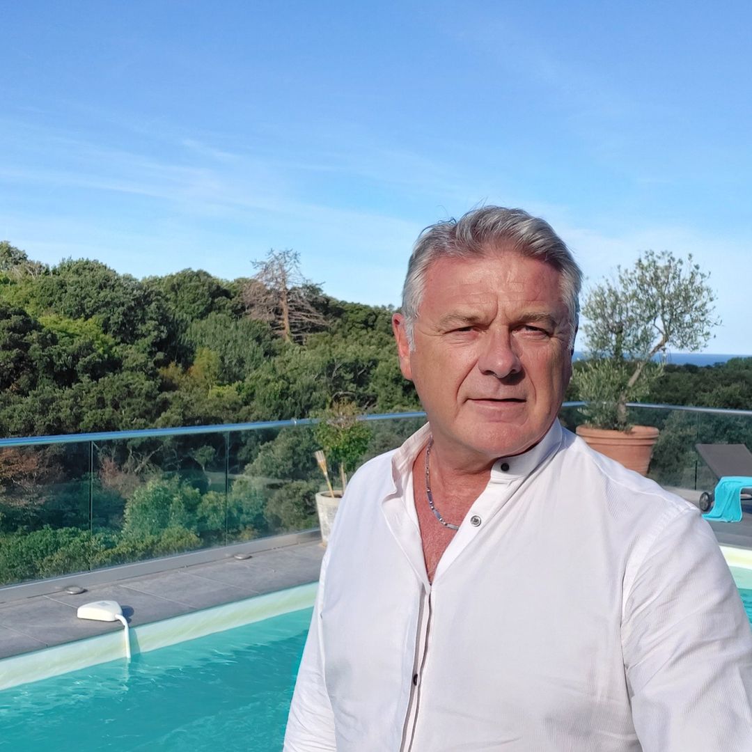 Profil de Iheb, 52 ans, Sexe Monaco à Ognes