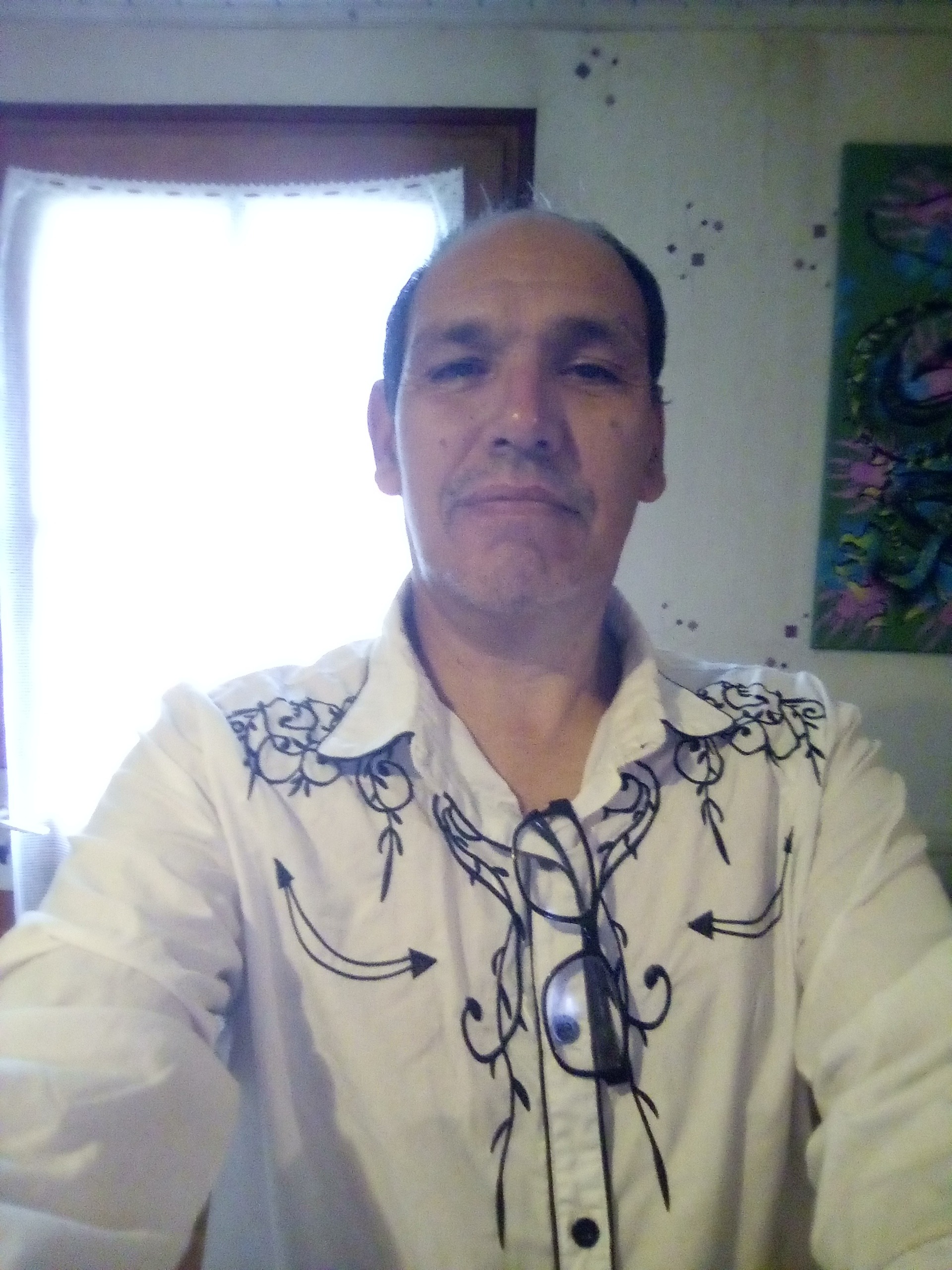 Profil de Qays, 53 ans, Sexe Monaco à LaBigottière