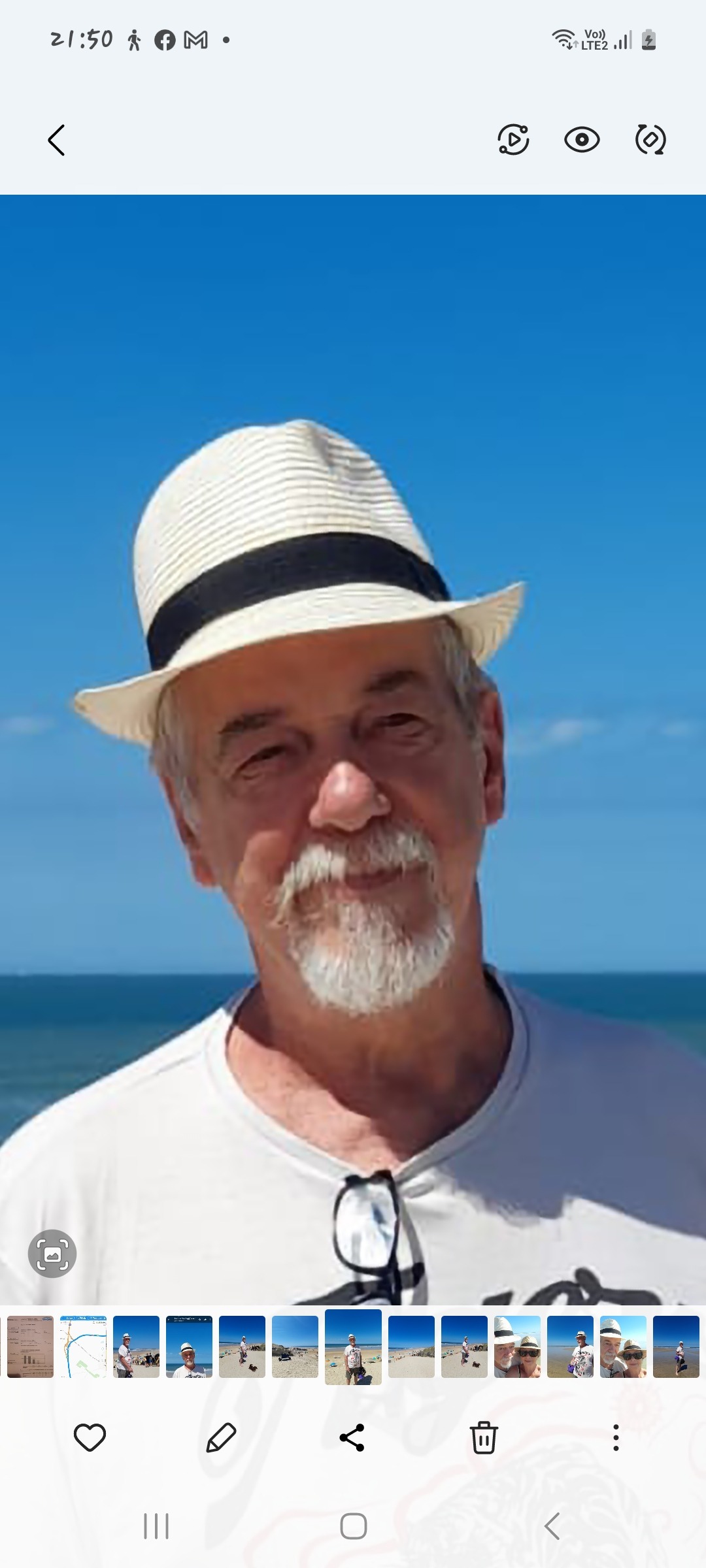 Profil de Brennan, 54 ans, Sexe Monaco à Lachapelle
