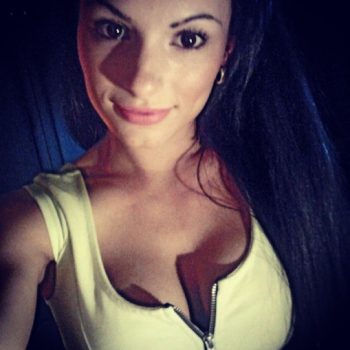 Profil de Ginna, 38 ans, Sexe Monaco à Crépy-en-Valois