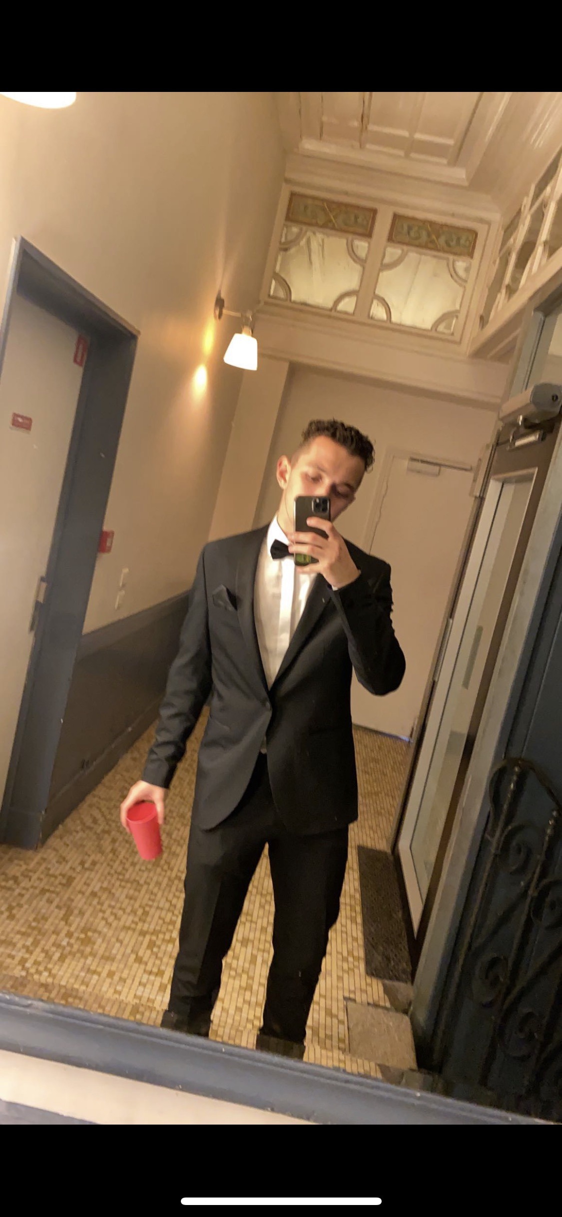 Profil de Irchad, 21 ans, Sexe Monaco à Griselles