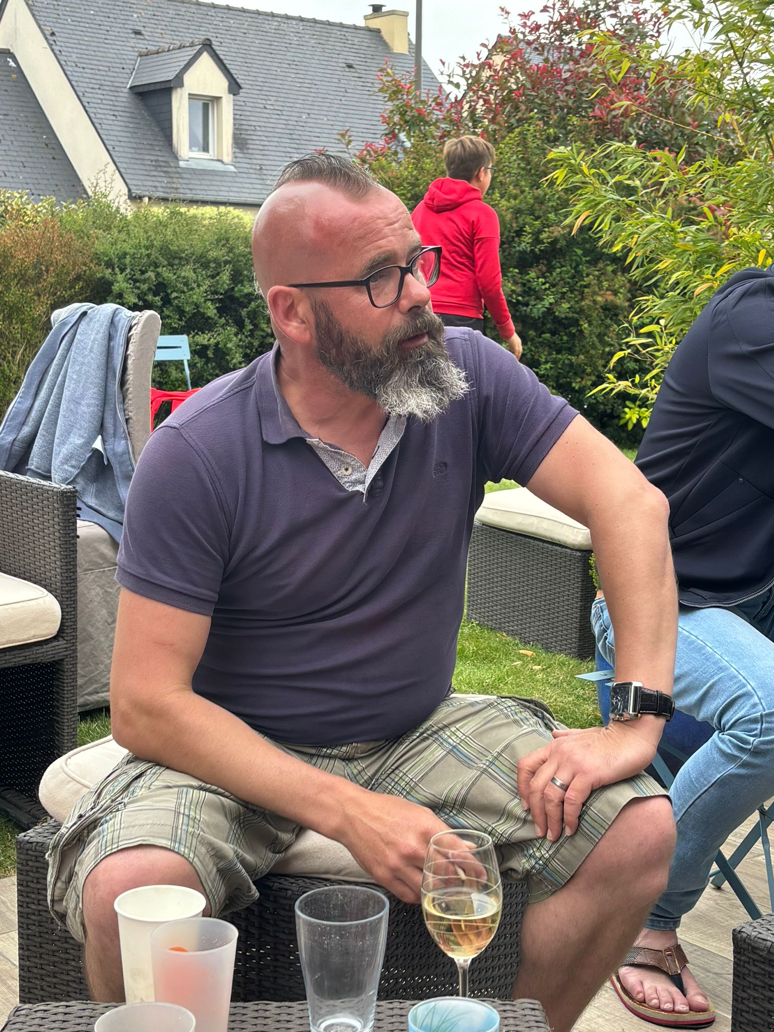 Profil de Benaouda, 48 ans, Sexe Monaco à Hautecloque