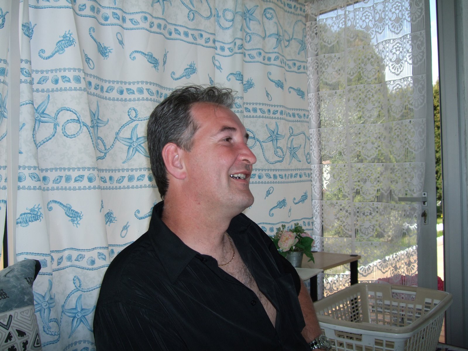 Profil de Drystan, 55 ans, Sexe Monaco à Tornac