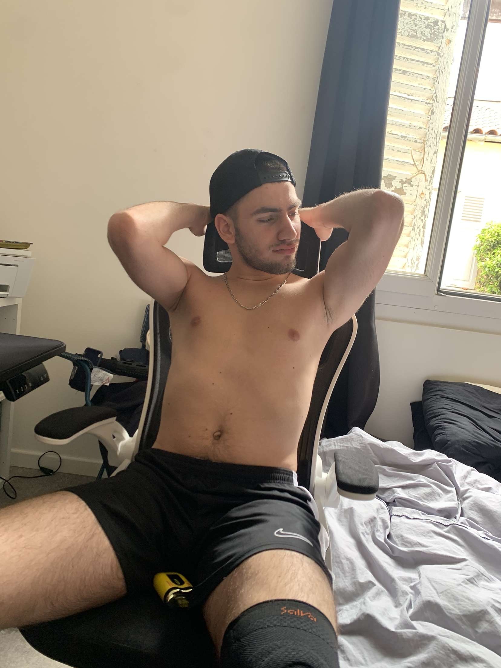 Profil de Srdan, 19 ans, Sexe Monaco à Cry