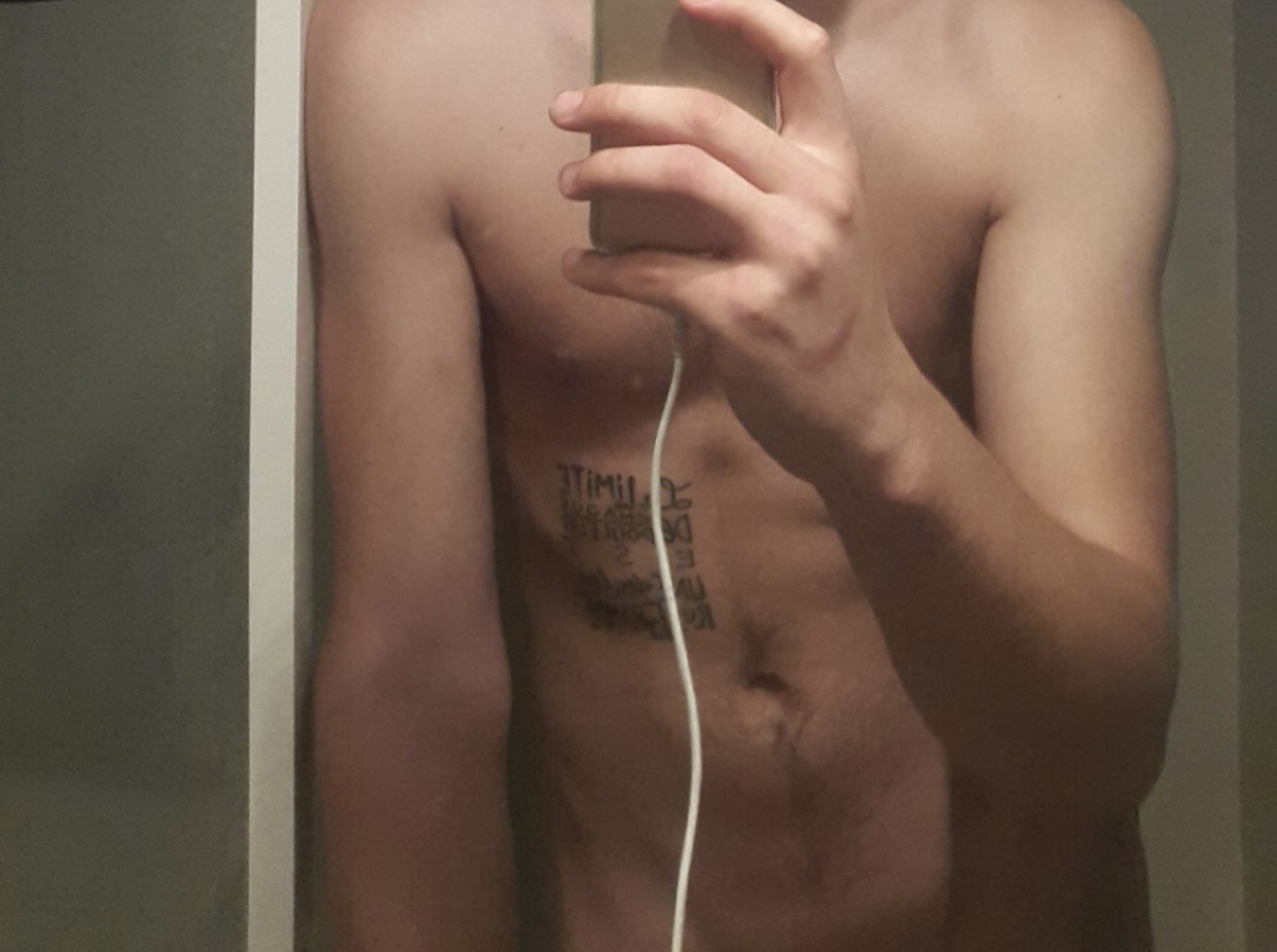 Profil de Nataniel, 26 ans, Sexe Monaco à Dommary-Baroncourt