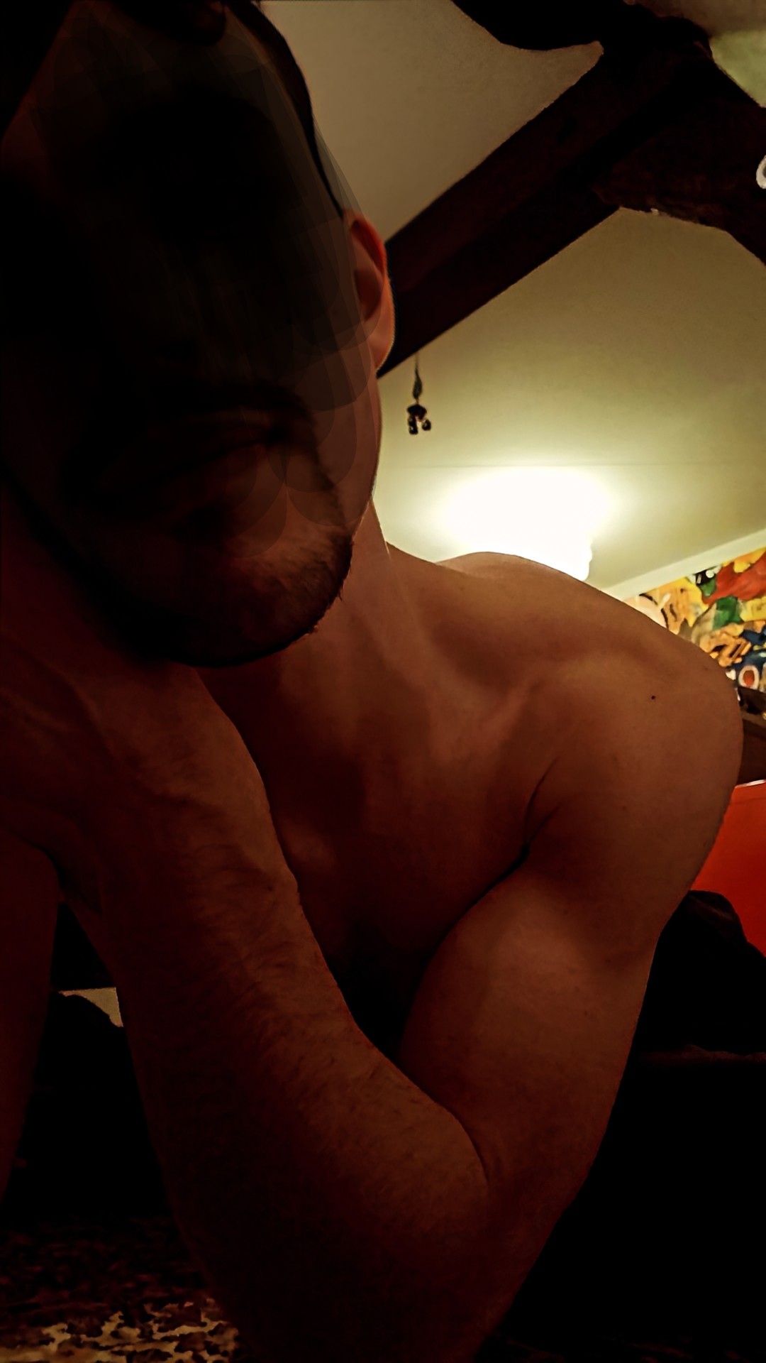 Profil de Laye, 27 ans, Sexe Monaco à Massay