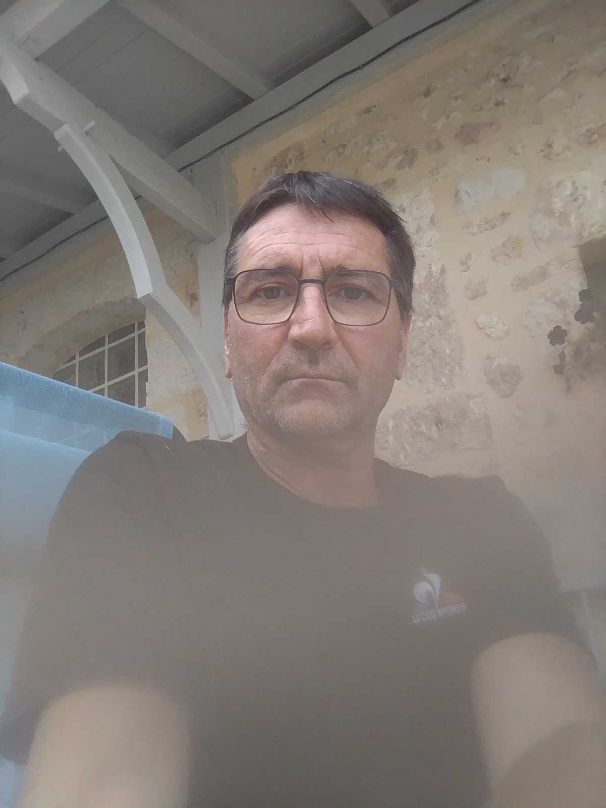 Profil de Joas, 49 ans, Sexe Monaco à Saint-Pierre-la-Bourlhonne