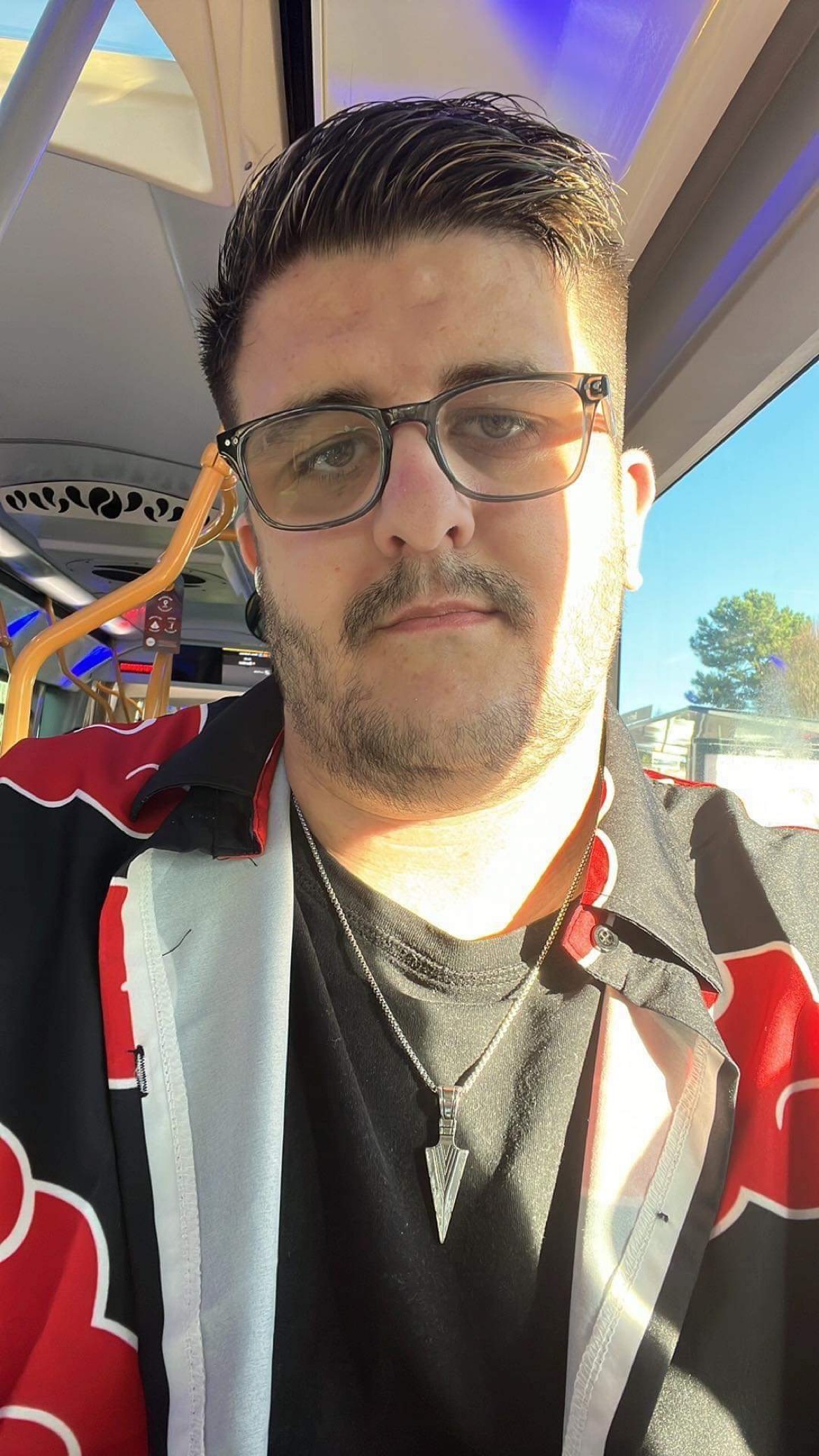 Profil de Daryl, 31 ans, Sexe Monaco à Vernon