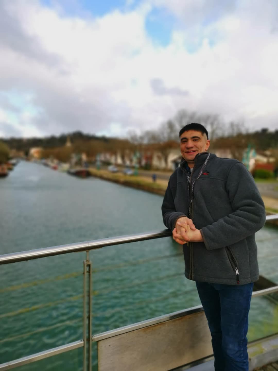 Profil de Pierre-guilhem, 37 ans, Sexe Monaco à Belvis