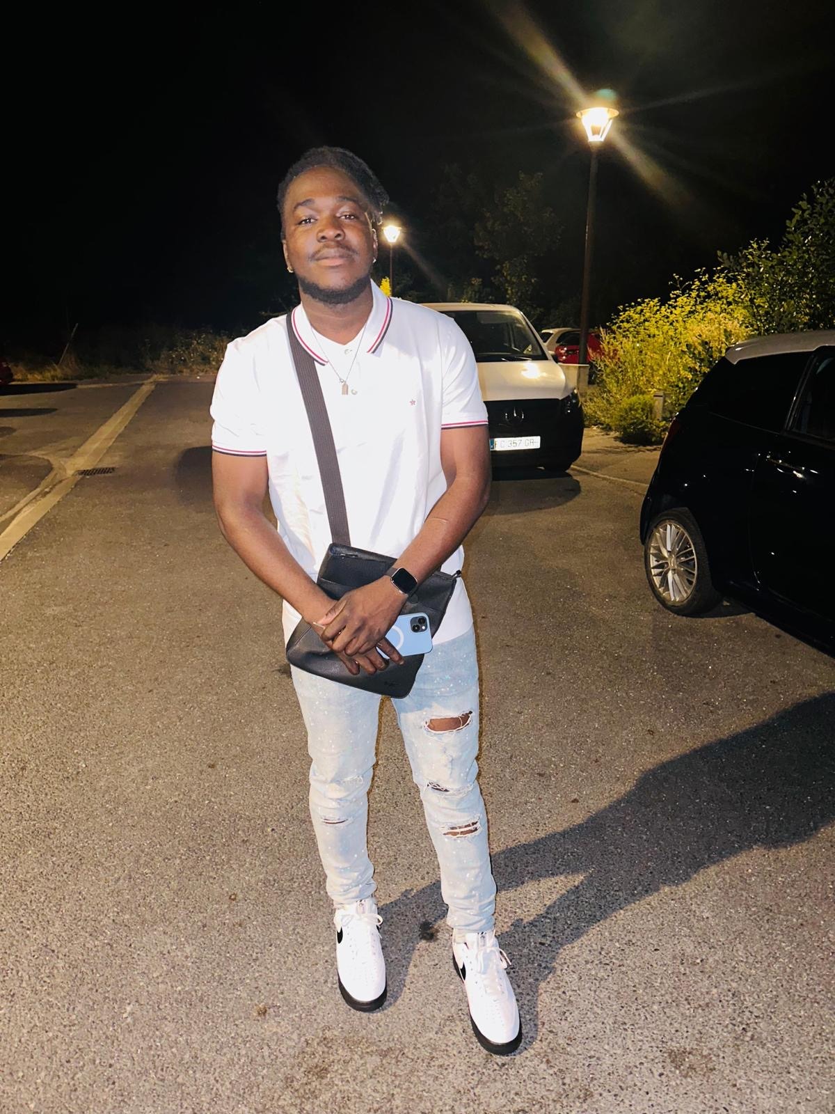 Profil de Bohdan, 24 ans, Sexe Monaco à Dugny-sur-Meuse