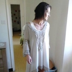 Profil de Francianne, 43 ans, Sexe Monaco à Gussignies