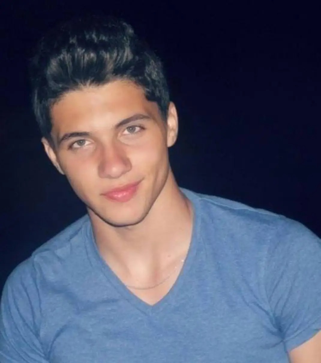 Profil de Ryo, 26 ans, Sexe Monaco à Ottersthal