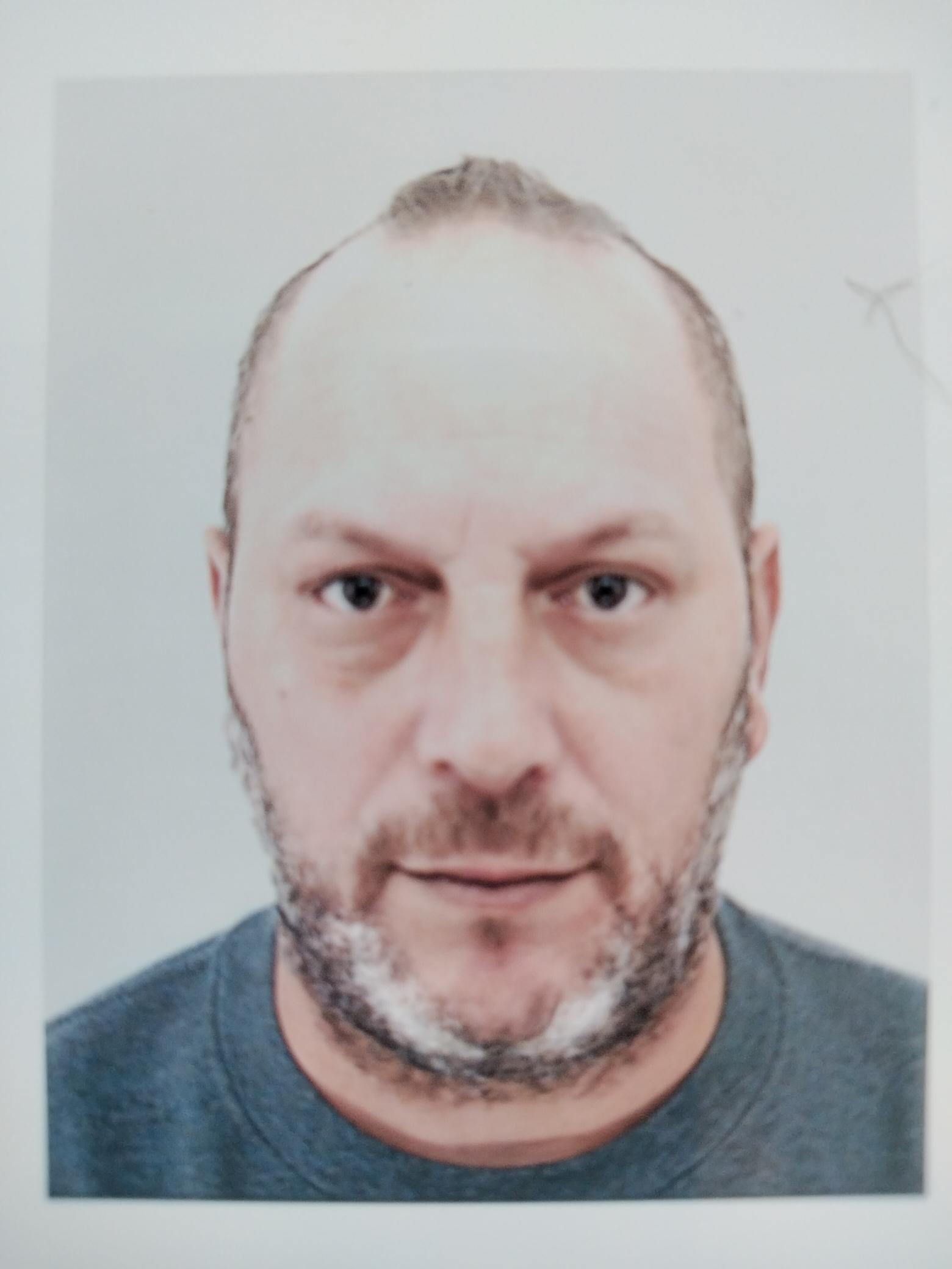 Profil de Theodoric, 45 ans, Sexe Monaco à Dommary-Baroncourt