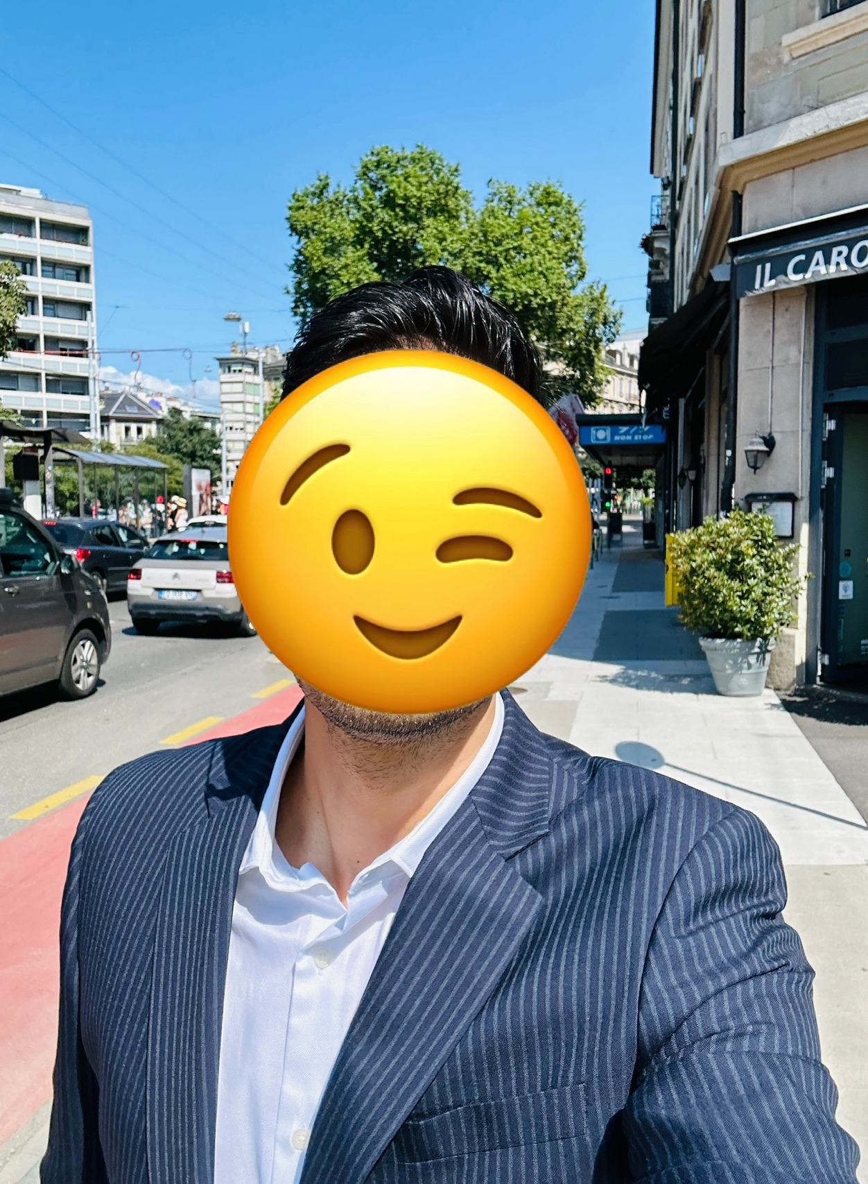 Profil de Houdaifa, 37 ans, Sexe Monaco à Catteville