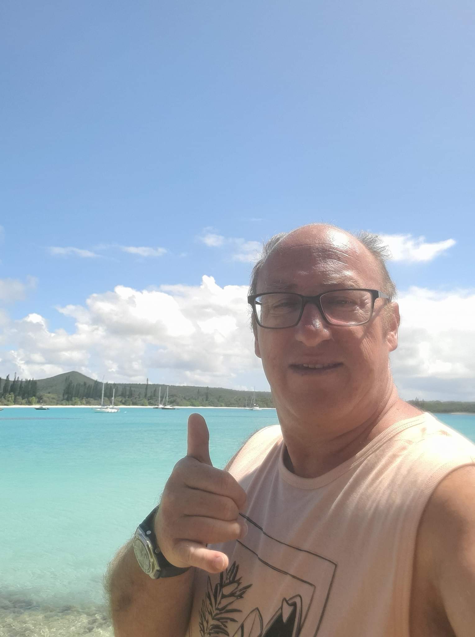 Profil de Ronel, 55 ans, Sexe Monaco à Saint-Sornin