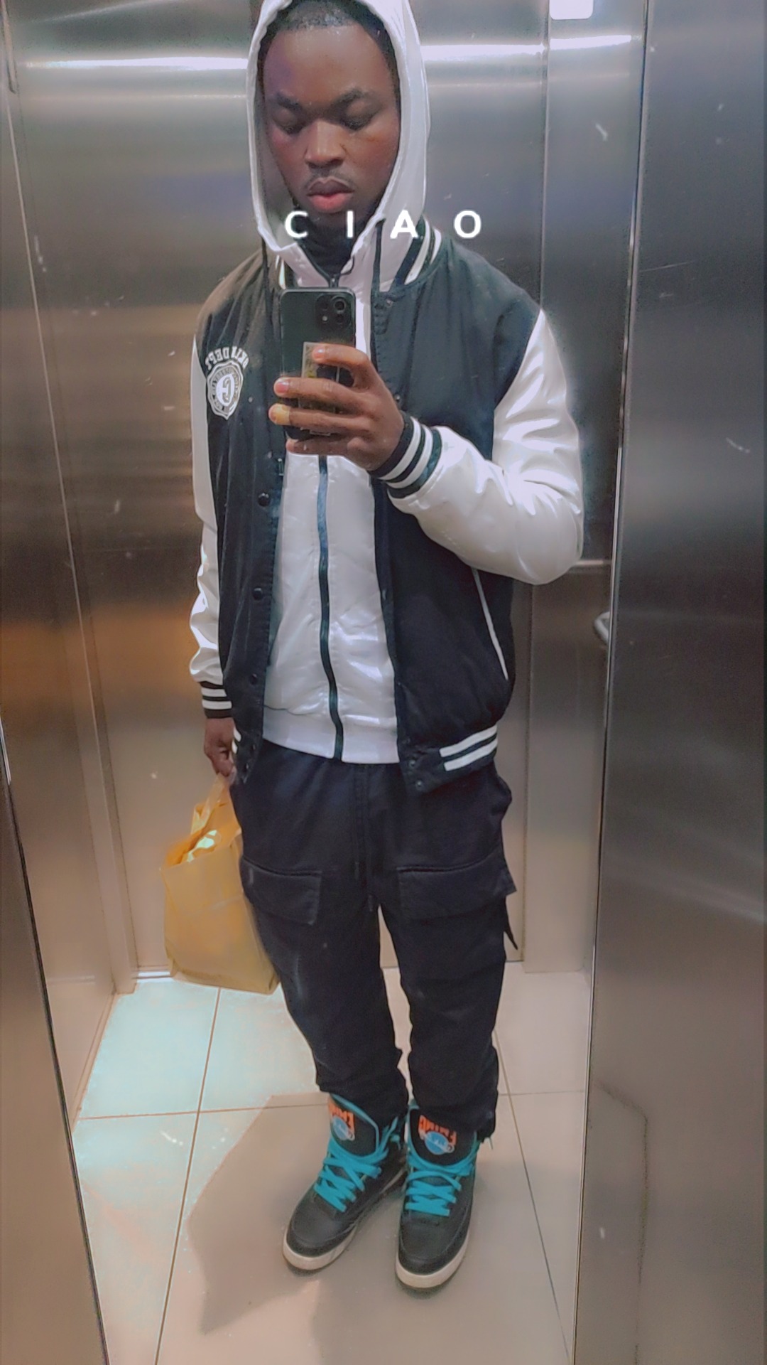 Profil de Gerlando, 22 ans, Sexe Monaco à Pîtres