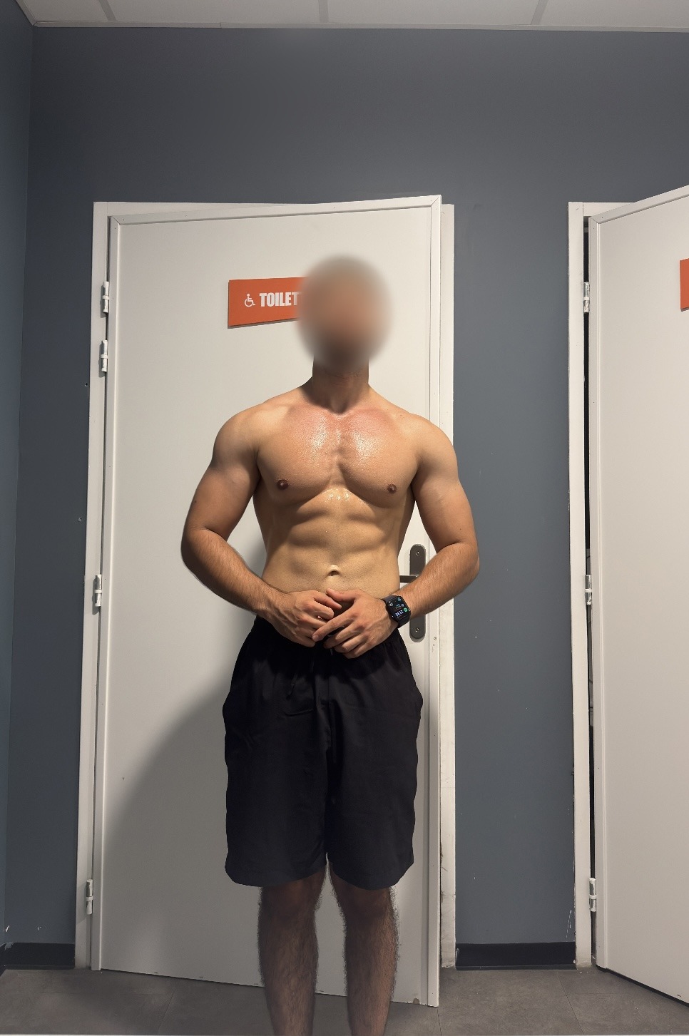Profil de Acher, 22 ans, Sexe Monaco à LaTremblade