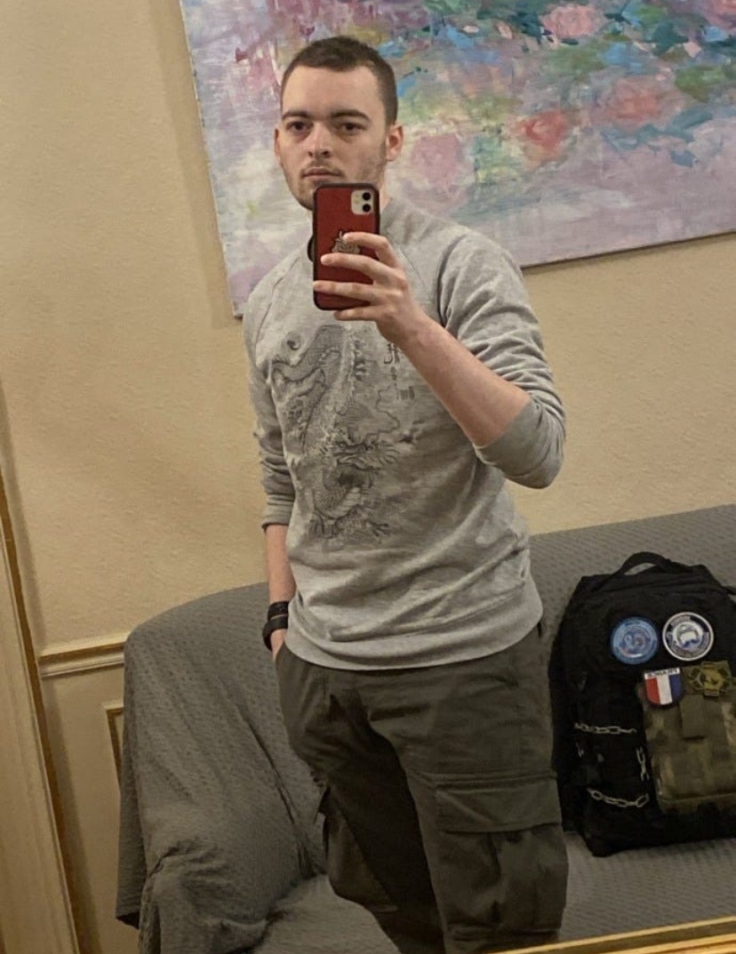 Profil de Mohamed-tahar, 22 ans, Sexe Monaco à Manot