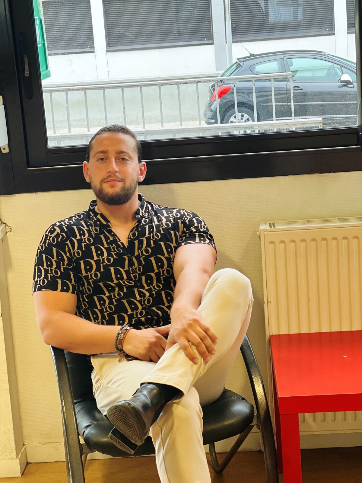 Profil de Lukian, 28 ans, Sexe Monaco à Glay